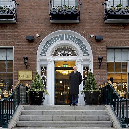 Iveagh Garden Hotel Dublin Kültér fotó